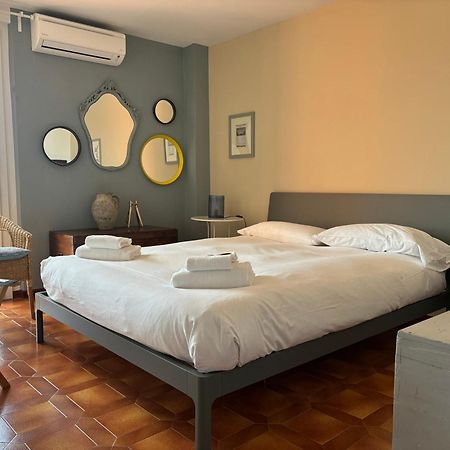 Appartamento Tosca Verona Exteriör bild