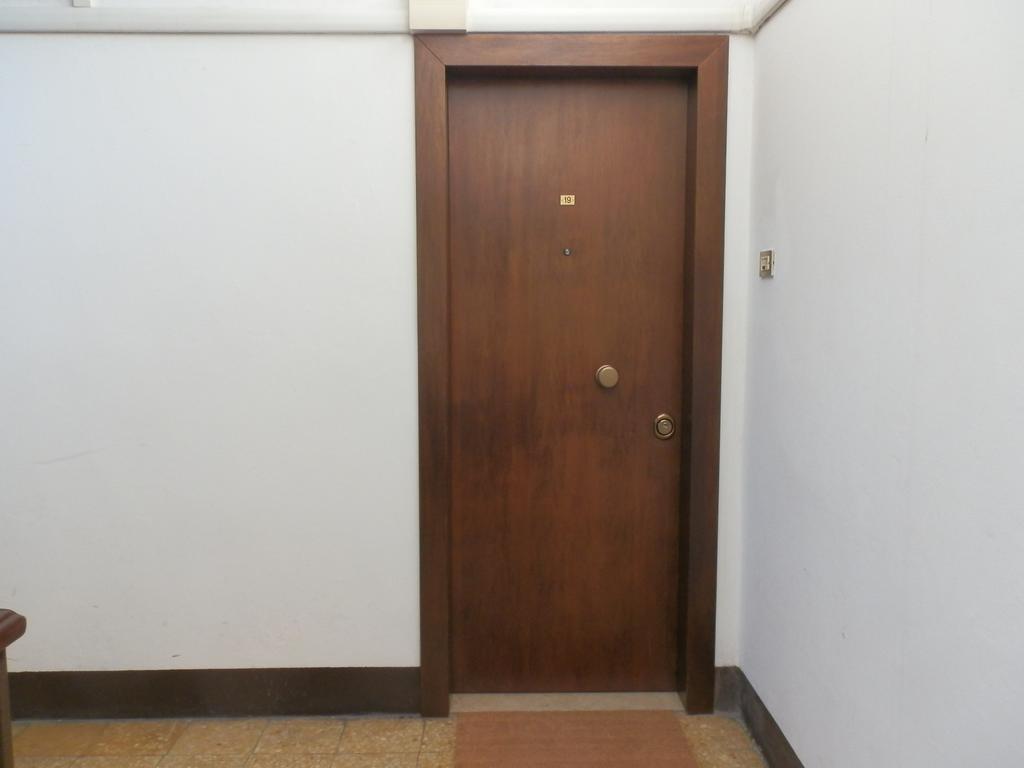 Appartamento Tosca Verona Exteriör bild